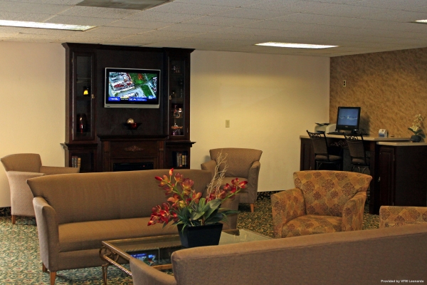 Best Western Huntington Mall Inn (Barboursville)